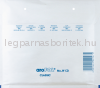 <p>Arofol Classic Légpárnás Boríték CD fehér</p> Arofol Classic Légpárnás Boríték, Légpárnás Tasak, Buborékos boríték CD fehér