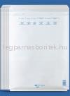 <p>Arofol Classic Légpárnás Boríték 10-es fehér 10 db/csom.</p> Arofol Classic Légpárnás Boríték, Légpárnás Tasak, Buborékos boríték 10-es fehér