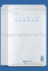 <p>Arofol Classic Légpárnás Boríték Fehér 10 db/csom.</p> Arofol Classic Légpárnás Boríték, Légpárnás Tasak, Buborékos boríték 7-es fehér