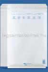<p>Arofol Classic Légpárnás Boríték 9-es Fehér 10 db/csom.</p> Arofol Classic Légpárnás Boríték, Légpárnás Tasak, Buborékos boríték 9-es fehér